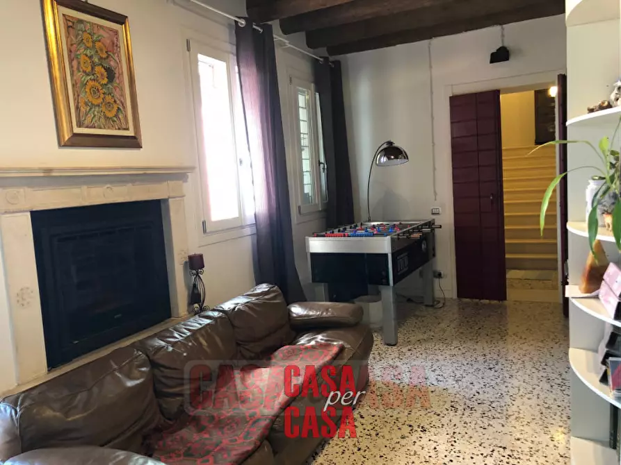 Immagine 18 di Casa indipendente in vendita  in via capuccini a Este