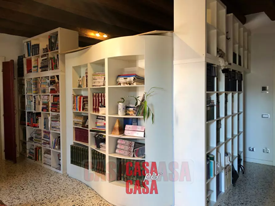 Immagine 19 di Casa indipendente in vendita  in via capuccini a Este