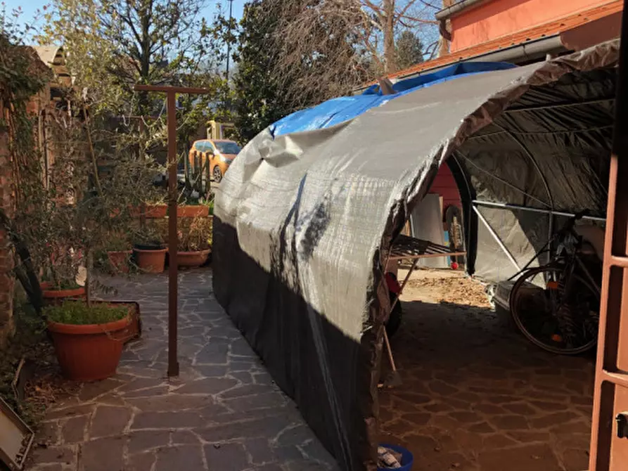 Immagine 21 di Casa indipendente in vendita  in via capuccini a Este