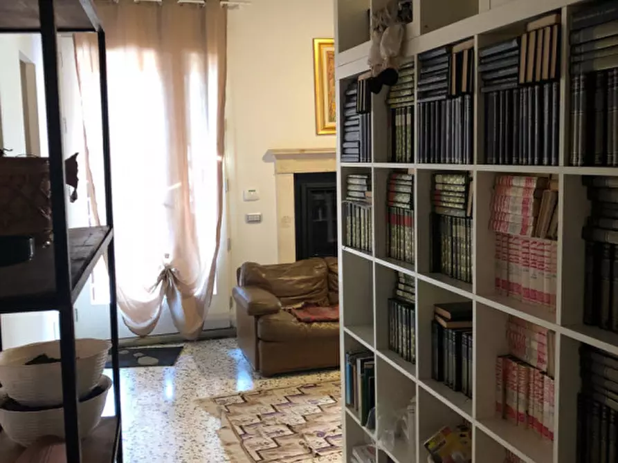 Immagine 25 di Casa indipendente in vendita  in via capuccini a Este