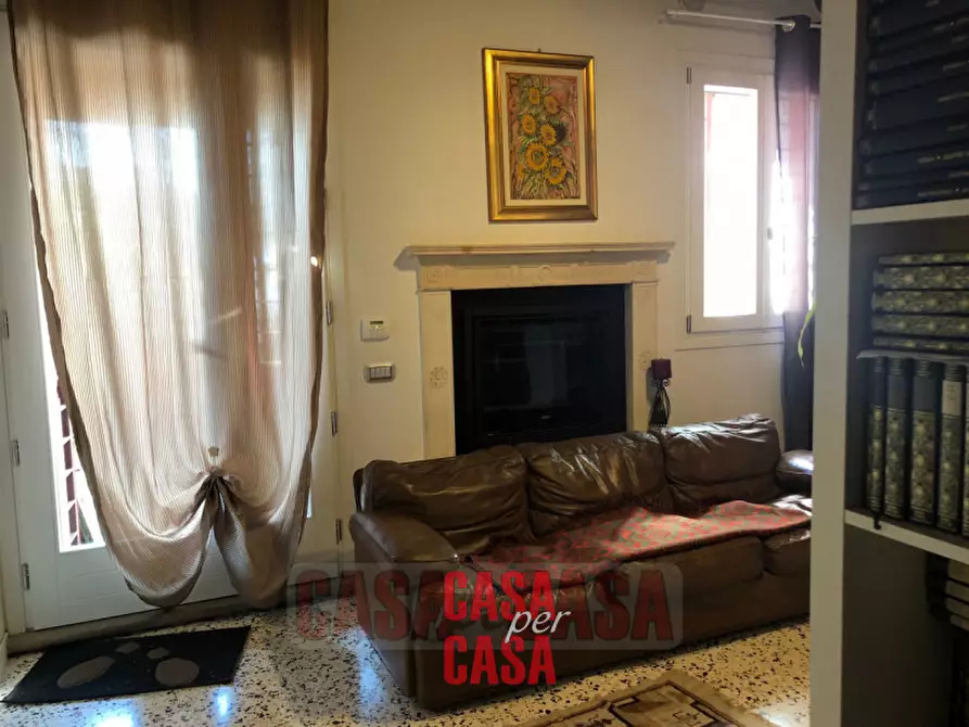 Immagine 26 di Casa indipendente in vendita  in via capuccini a Este