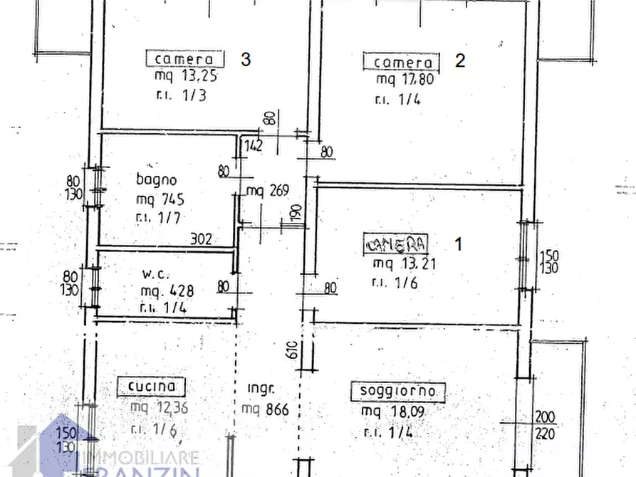 Immagine 22 di Camera in affitto  in via roma a Meolo