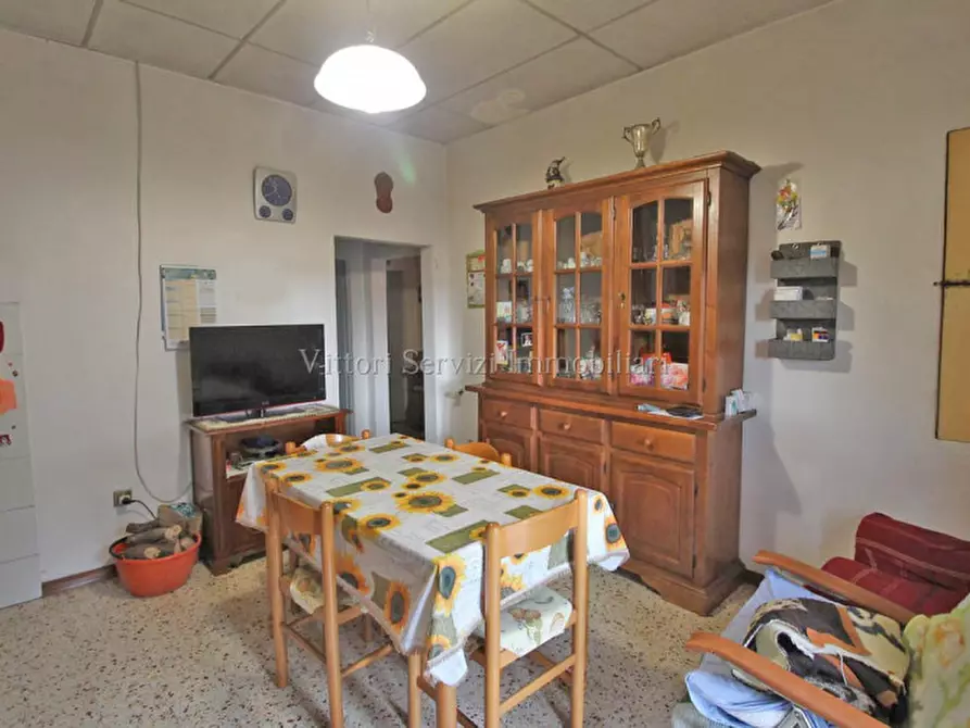 Immagine 6 di Casa bifamiliare in vendita  in Via della resistenza a Montepulciano