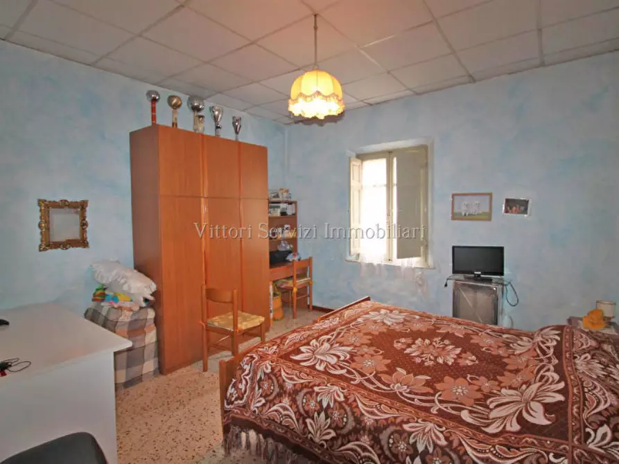 Immagine 8 di Casa bifamiliare in vendita  in Via della resistenza a Montepulciano