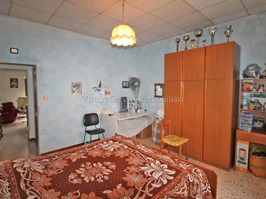 Immagine 9 di Casa bifamiliare in vendita  in Via della resistenza a Montepulciano