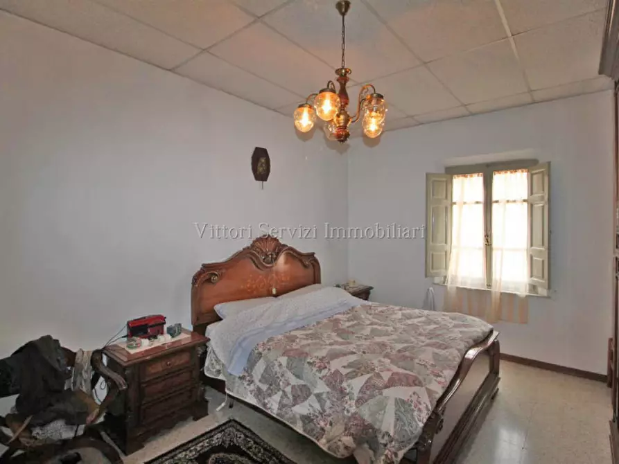 Immagine 12 di Casa bifamiliare in vendita  in Via della resistenza a Montepulciano