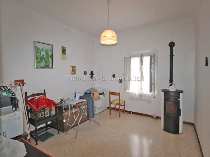 Immagine 13 di Casa bifamiliare in vendita  in Via della resistenza a Montepulciano