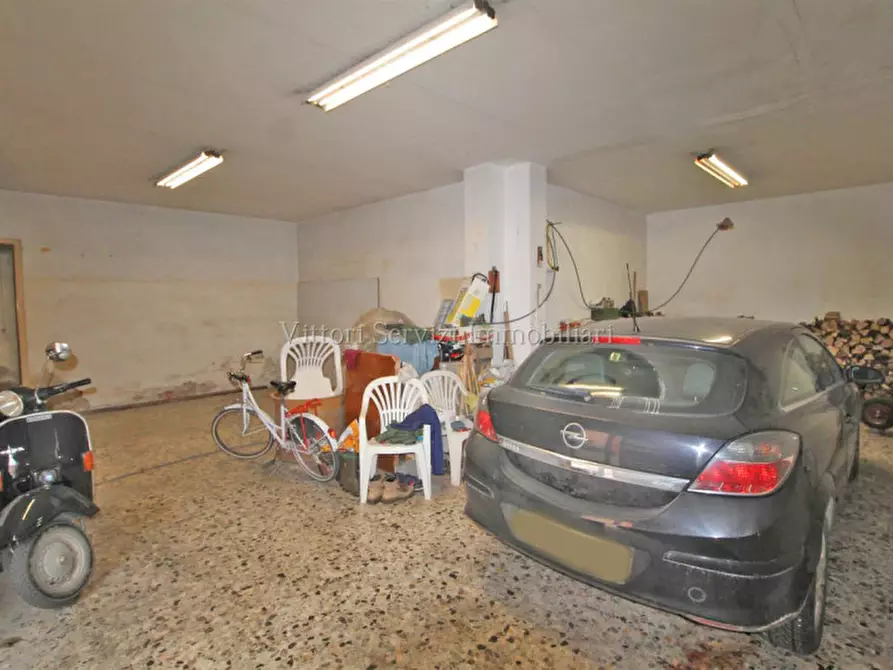 Immagine 15 di Casa bifamiliare in vendita  in Via della resistenza a Montepulciano