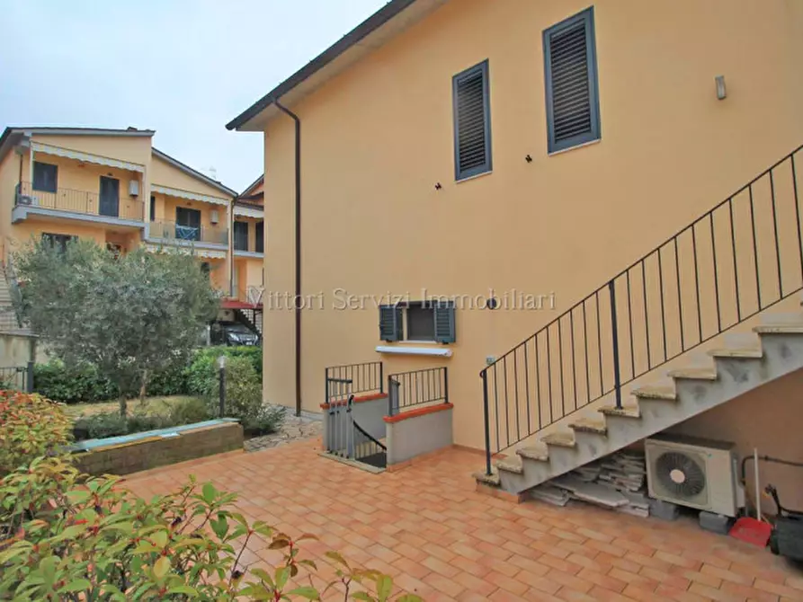 Immagine 2 di Appartamento in vendita  in via della rinascita a Rapolano Terme