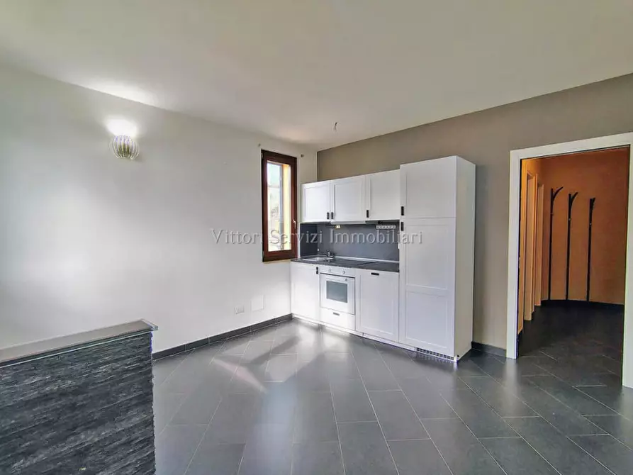 Immagine 5 di Appartamento in vendita  in via della rinascita a Rapolano Terme