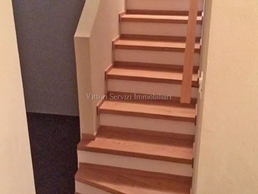 Immagine 9 di Appartamento in vendita  in via della rinascita a Rapolano Terme