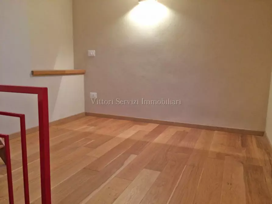 Immagine 11 di Appartamento in vendita  in via della rinascita a Rapolano Terme