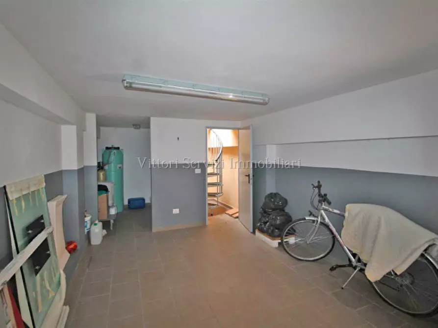 Immagine 14 di Appartamento in vendita  in via della rinascita a Rapolano Terme