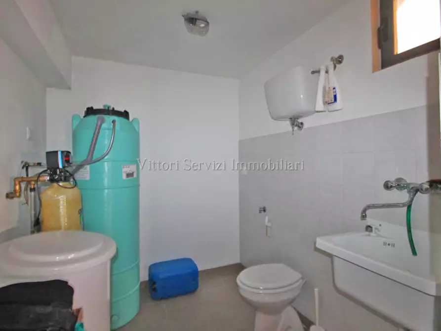 Immagine 15 di Appartamento in vendita  in via della rinascita a Rapolano Terme