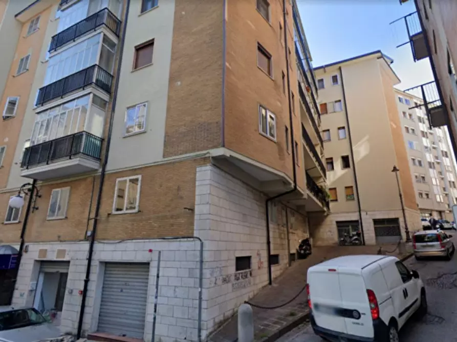 Immagine 1 di Appartamento in vendita  in via Scafarelli, N. 34 a Potenza