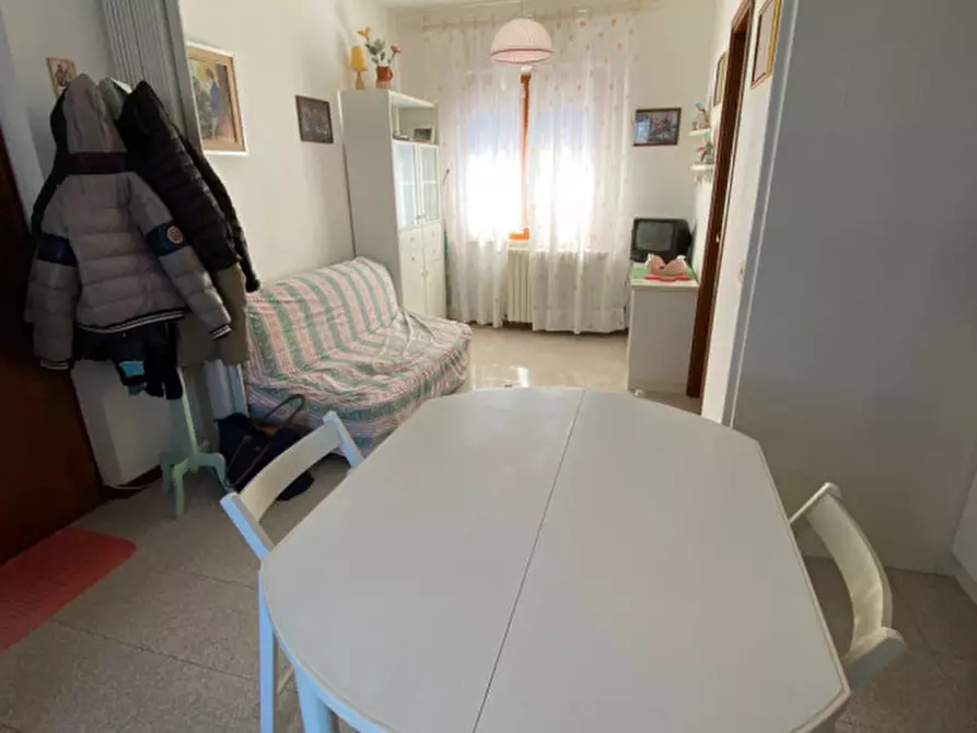 Immagine 1 di Villetta a schiera in vendita  in Via Piave 12 a Montemarciano