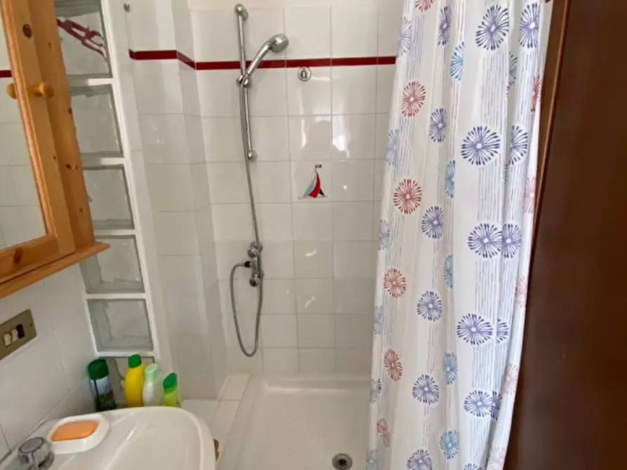 Immagine 4 di Villetta a schiera in vendita  in Via Piave 12 a Montemarciano