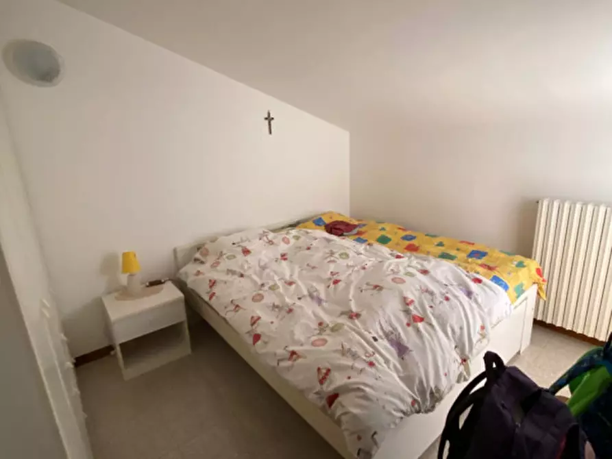 Immagine 6 di Villetta a schiera in vendita  in Via Piave 12 a Montemarciano