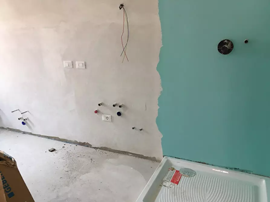 Immagine 6 di Appartamento in vendita  in Calle Vianelli a Chioggia