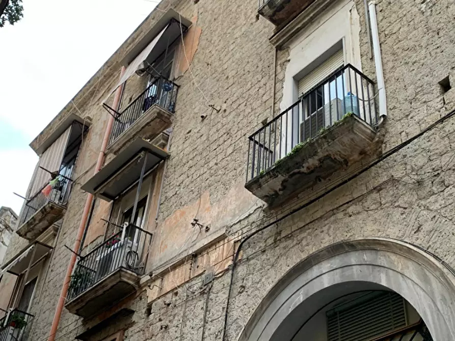 Immagine 1 di Appartamento in vendita  in Via Cupa Caiafa a Napoli