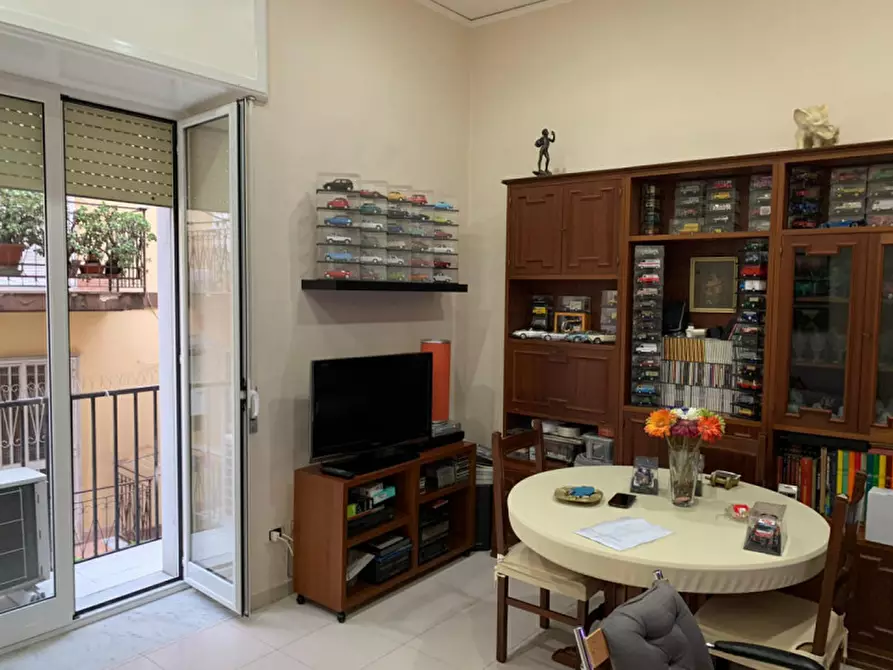 Immagine 2 di Appartamento in vendita  in Via Cupa Caiafa a Napoli