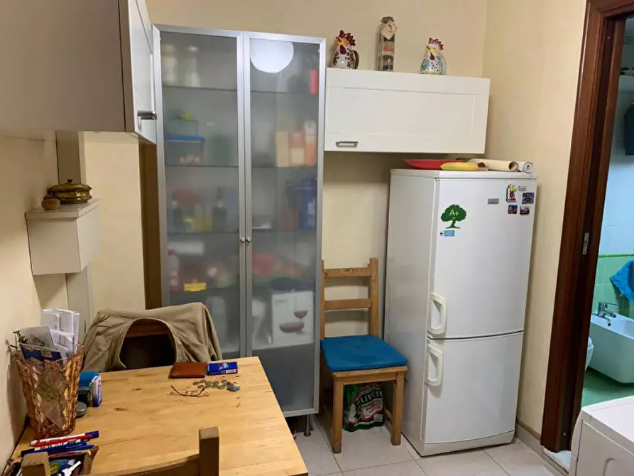 Immagine 5 di Appartamento in vendita  in Via Cupa Caiafa a Napoli