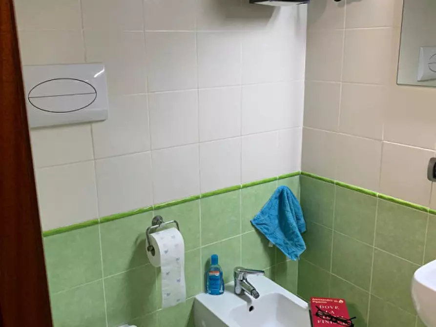 Immagine 6 di Appartamento in vendita  in Via Cupa Caiafa a Napoli