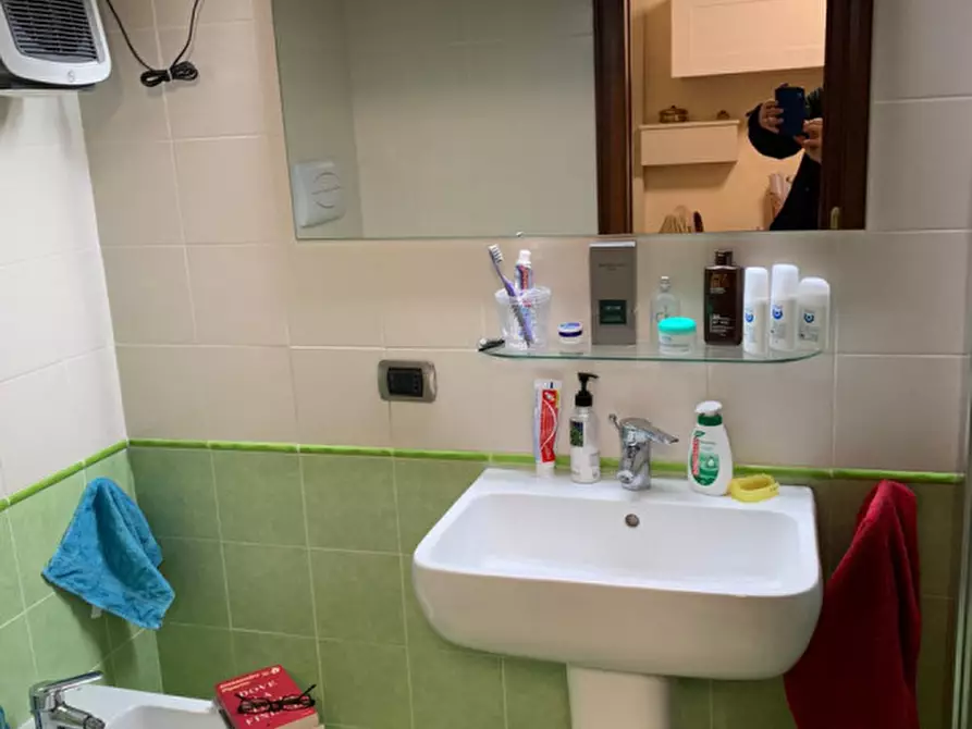 Immagine 8 di Appartamento in vendita  in Via Cupa Caiafa a Napoli