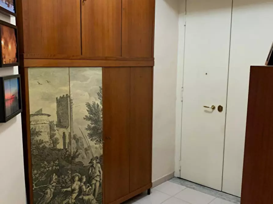 Immagine 11 di Appartamento in vendita  in Via Cupa Caiafa a Napoli