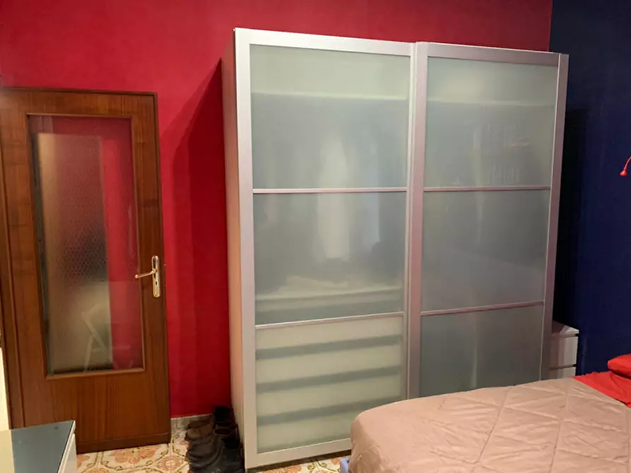 Immagine 12 di Appartamento in vendita  in Via Cupa Caiafa a Napoli