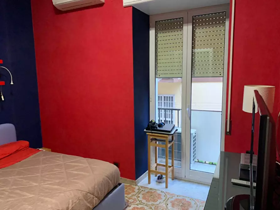 Immagine 13 di Appartamento in vendita  in Via Cupa Caiafa a Napoli