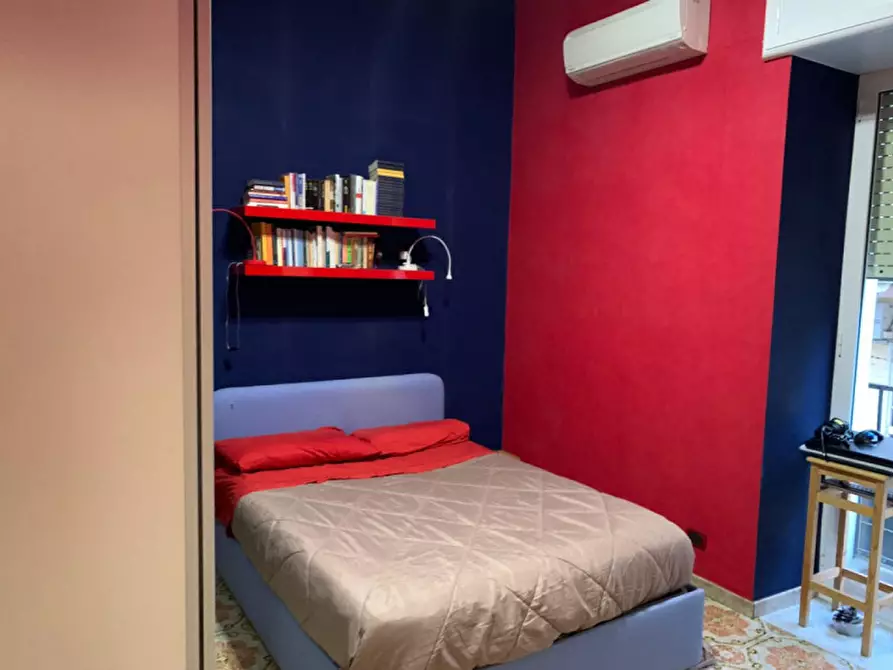 Immagine 14 di Appartamento in vendita  in Via Cupa Caiafa a Napoli