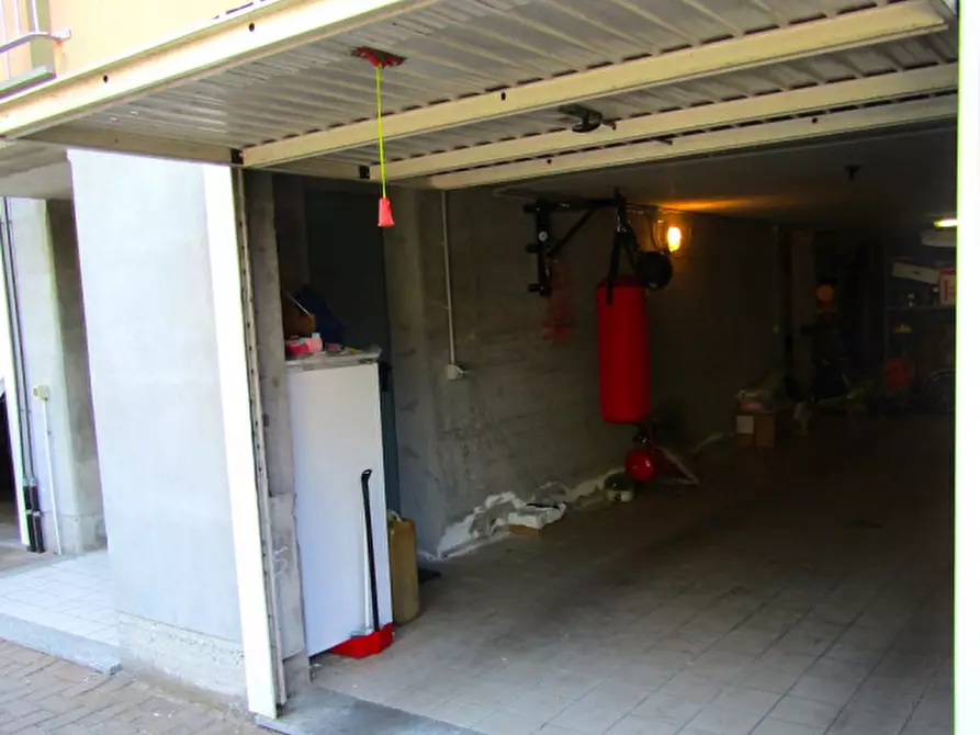 Immagine 20 di Attico in vendita  in via del Lucino n° 4/int. C a Sannazzaro De' Burgondi