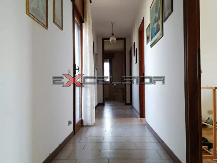 Immagine 5 di Casa indipendente in vendita  in Via G. Matteotti n. 20 bis - Cavarzere a Cavarzere