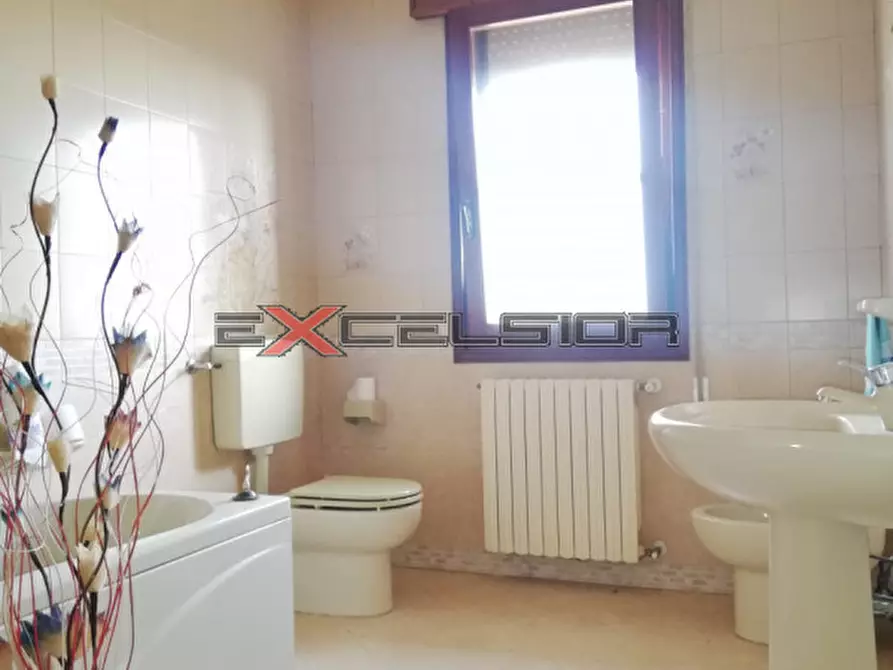 Immagine 6 di Casa indipendente in vendita  in Via G. Matteotti n. 20 bis - Cavarzere a Cavarzere