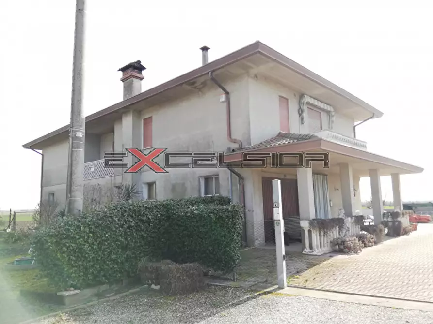 Immagine 8 di Casa indipendente in vendita  in Via G. Matteotti n. 20 bis - Cavarzere a Cavarzere