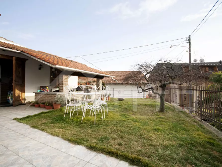 Immagine 2 di Casa indipendente in vendita  in Via per Mascherana a Cellio Con Breia