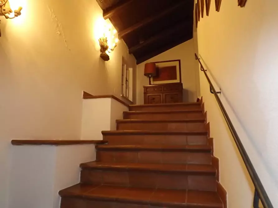 Immagine 20 di Casa indipendente in vendita  in STRADA DELLA RONDOLINA a Senigallia