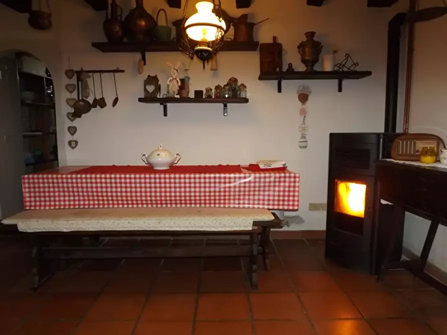 Immagine 23 di Casa indipendente in vendita  in STRADA DELLA RONDOLINA a Senigallia