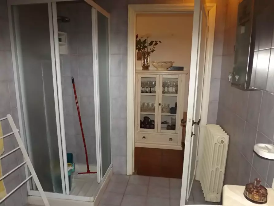 Immagine 24 di Casa indipendente in vendita  in STRADA DELLA RONDOLINA a Senigallia