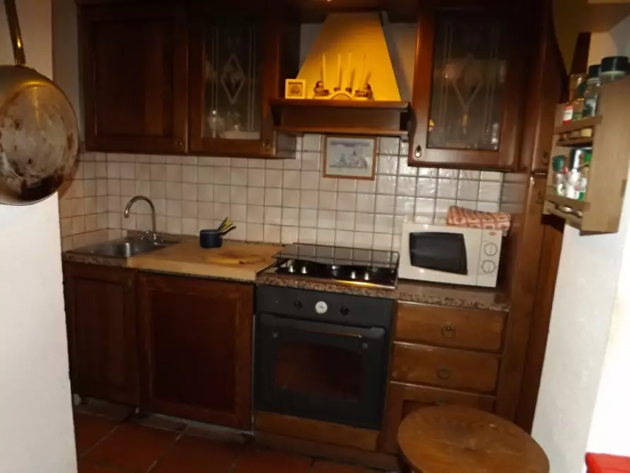 Immagine 25 di Casa indipendente in vendita  in STRADA DELLA RONDOLINA a Senigallia