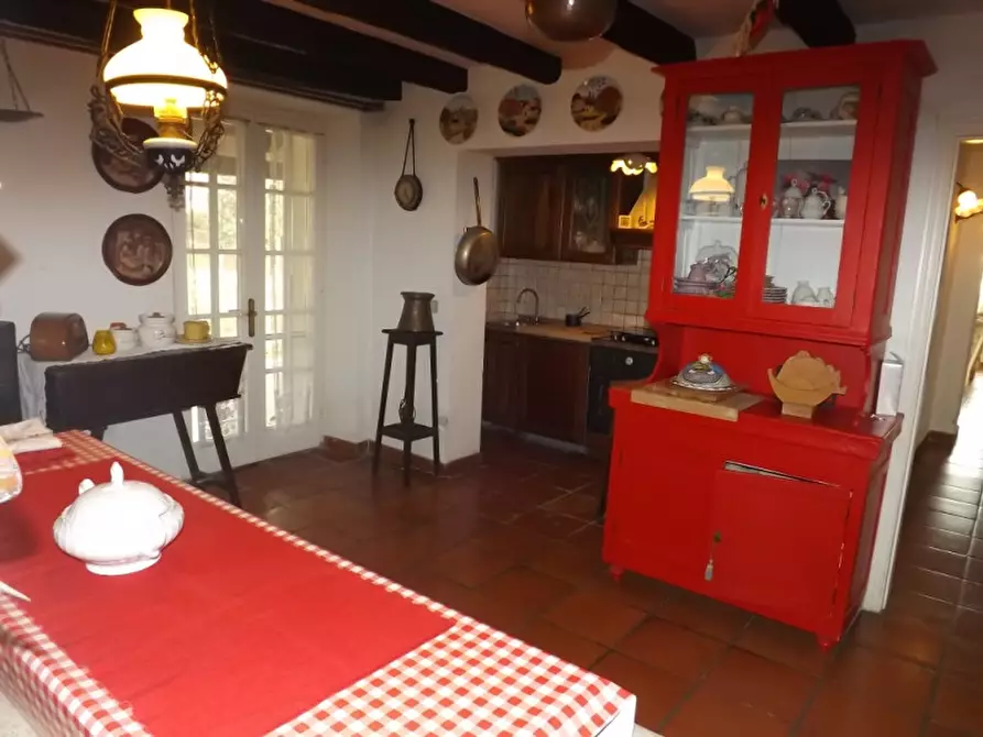 Immagine 27 di Casa indipendente in vendita  in STRADA DELLA RONDOLINA a Senigallia