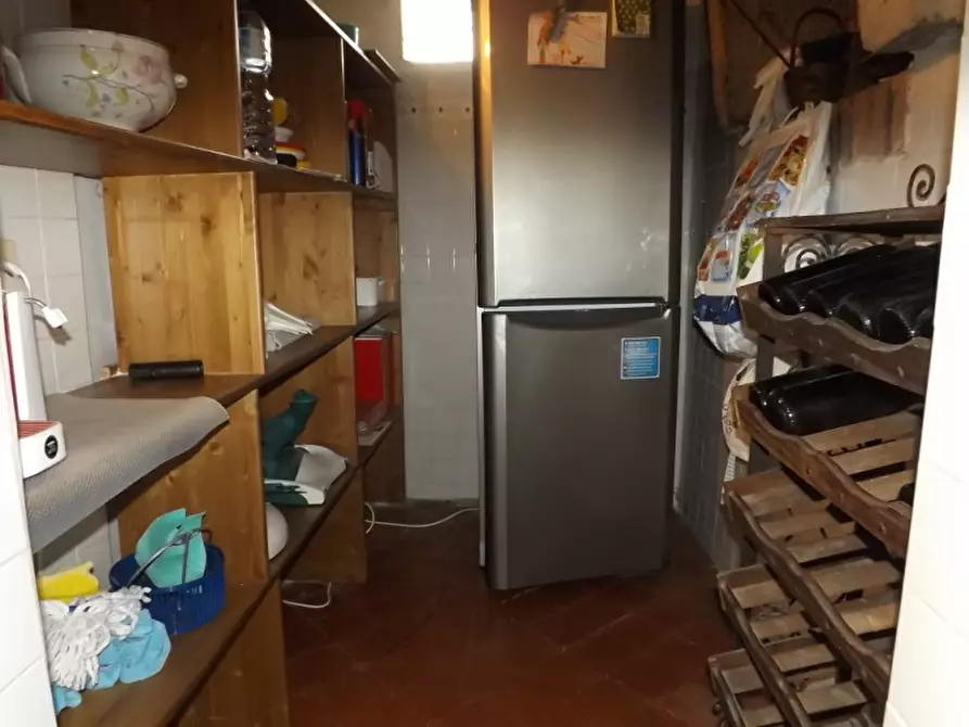 Immagine 28 di Casa indipendente in vendita  in STRADA DELLA RONDOLINA a Senigallia