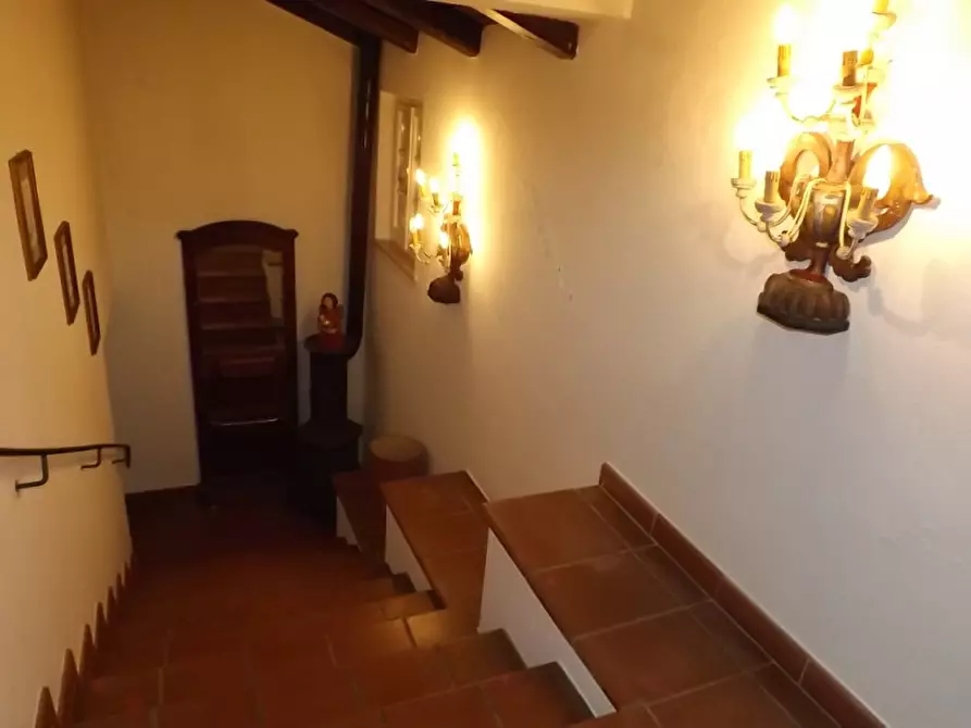 Immagine 29 di Casa indipendente in vendita  in STRADA DELLA RONDOLINA a Senigallia