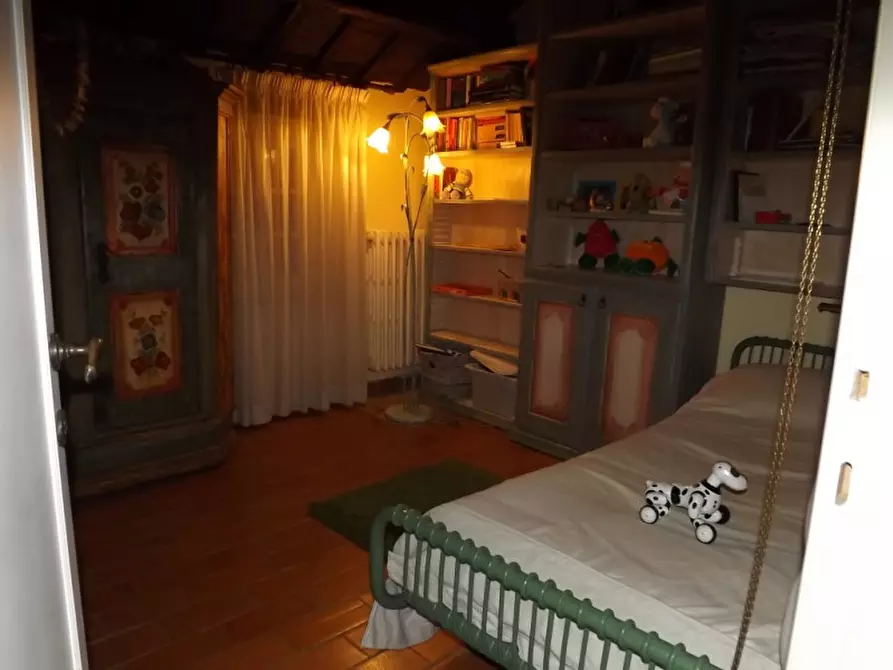 Immagine 31 di Casa indipendente in vendita  in STRADA DELLA RONDOLINA a Senigallia