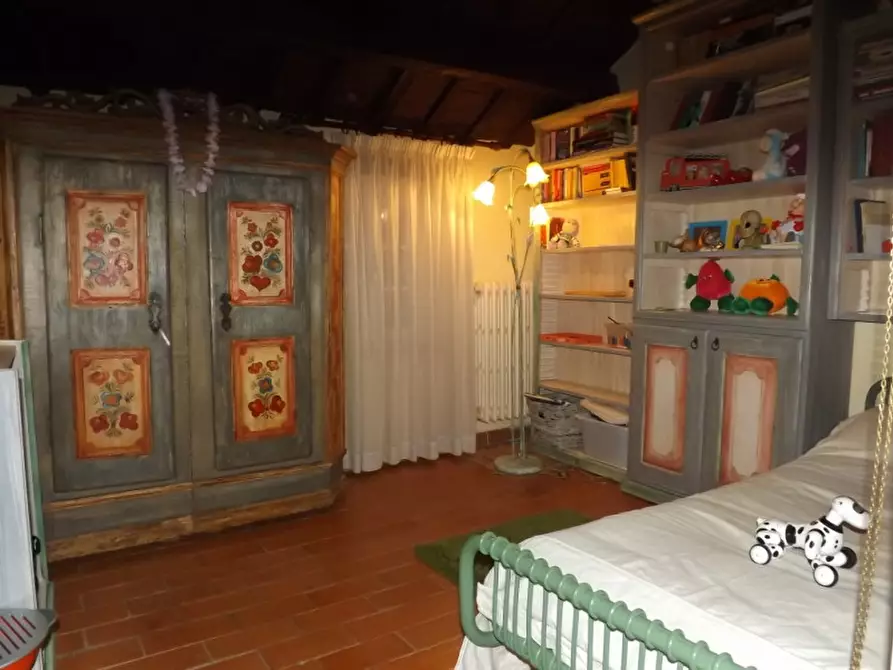 Immagine 33 di Casa indipendente in vendita  in STRADA DELLA RONDOLINA a Senigallia