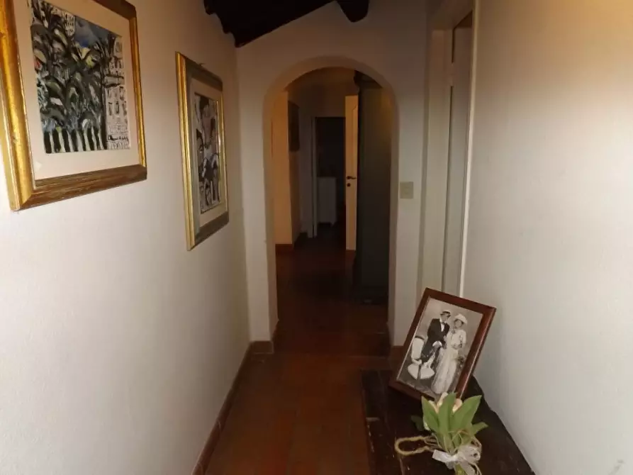 Immagine 34 di Casa indipendente in vendita  in STRADA DELLA RONDOLINA a Senigallia