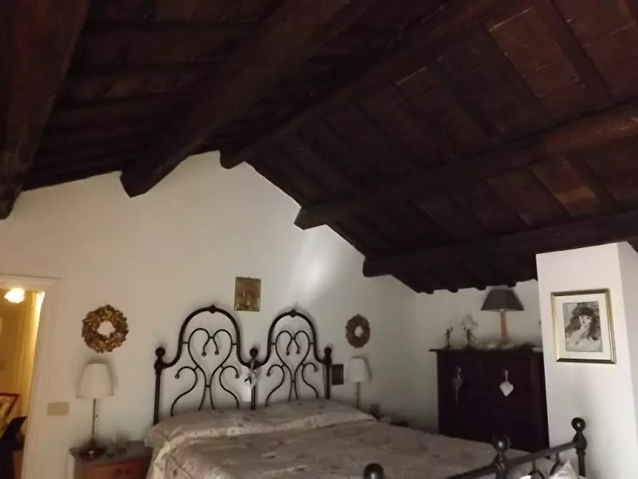 Immagine 36 di Casa indipendente in vendita  in STRADA DELLA RONDOLINA a Senigallia