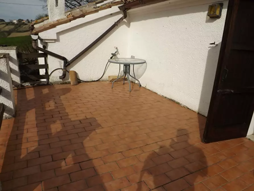 Immagine 37 di Casa indipendente in vendita  in STRADA DELLA RONDOLINA a Senigallia