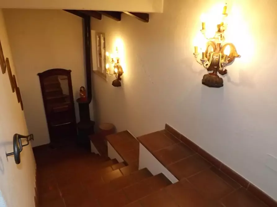 Immagine 39 di Casa indipendente in vendita  in STRADA DELLA RONDOLINA a Senigallia